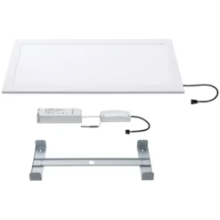 Paulmann Amaris LED-Panel, ZigBee, 60x30cm, RGBW