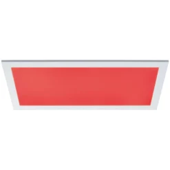 Paulmann Amaris LED-Panel, ZigBee, 60x30cm, RGBW