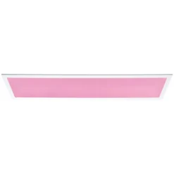 Paulmann Amaris LED-Panel, ZigBee, 120x30cm, RGBW