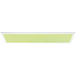 Paulmann Amaris LED-Panel, ZigBee, 120x30cm, RGBW