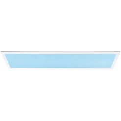 Paulmann Amaris LED-Panel, ZigBee, 120x30cm, RGBW