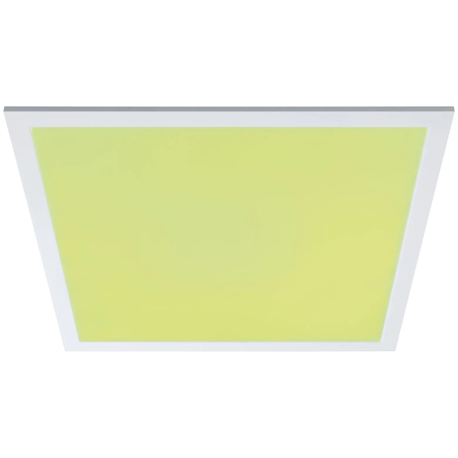 Paulmann Amaris LED-Panel, ZigBee, 60x60cm, RGBW