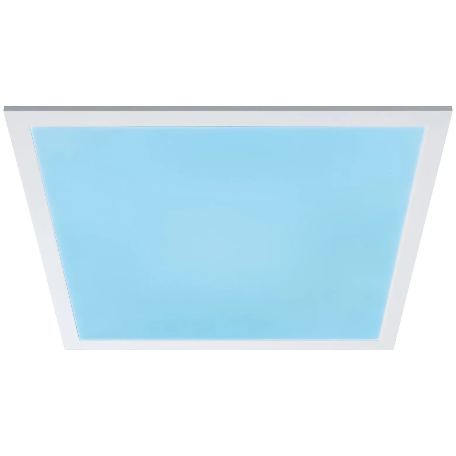 Paulmann Amaris LED-Panel, ZigBee, 60x60cm, RGBW