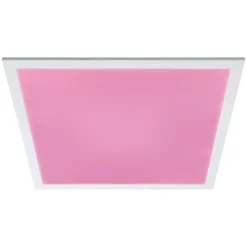 Paulmann Amaris LED-Panel, ZigBee, 60x60cm, RGBW