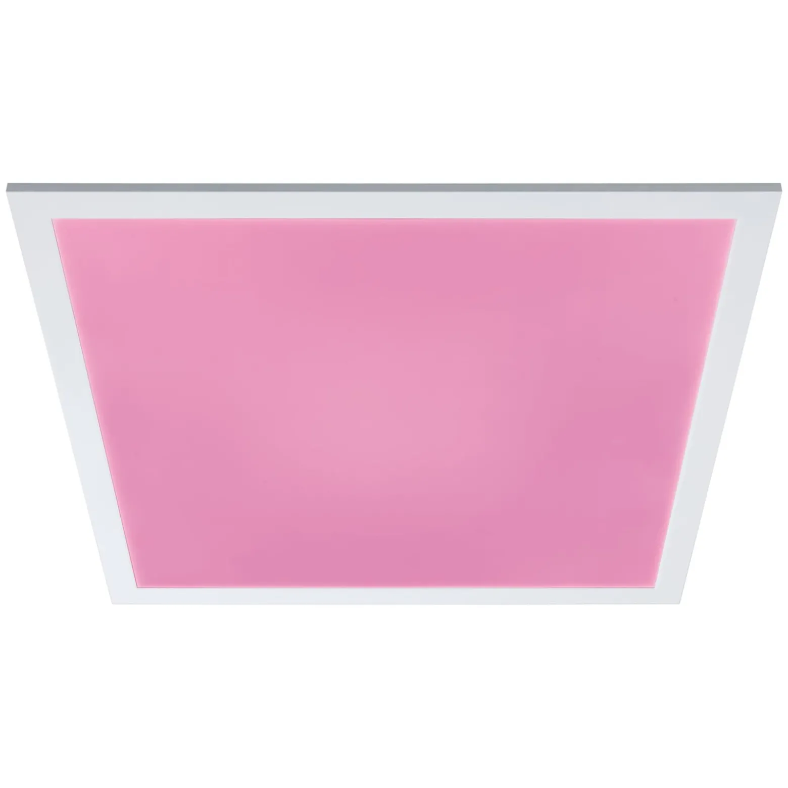 Paulmann Amaris LED-Panel, ZigBee, 60x60cm, RGBW