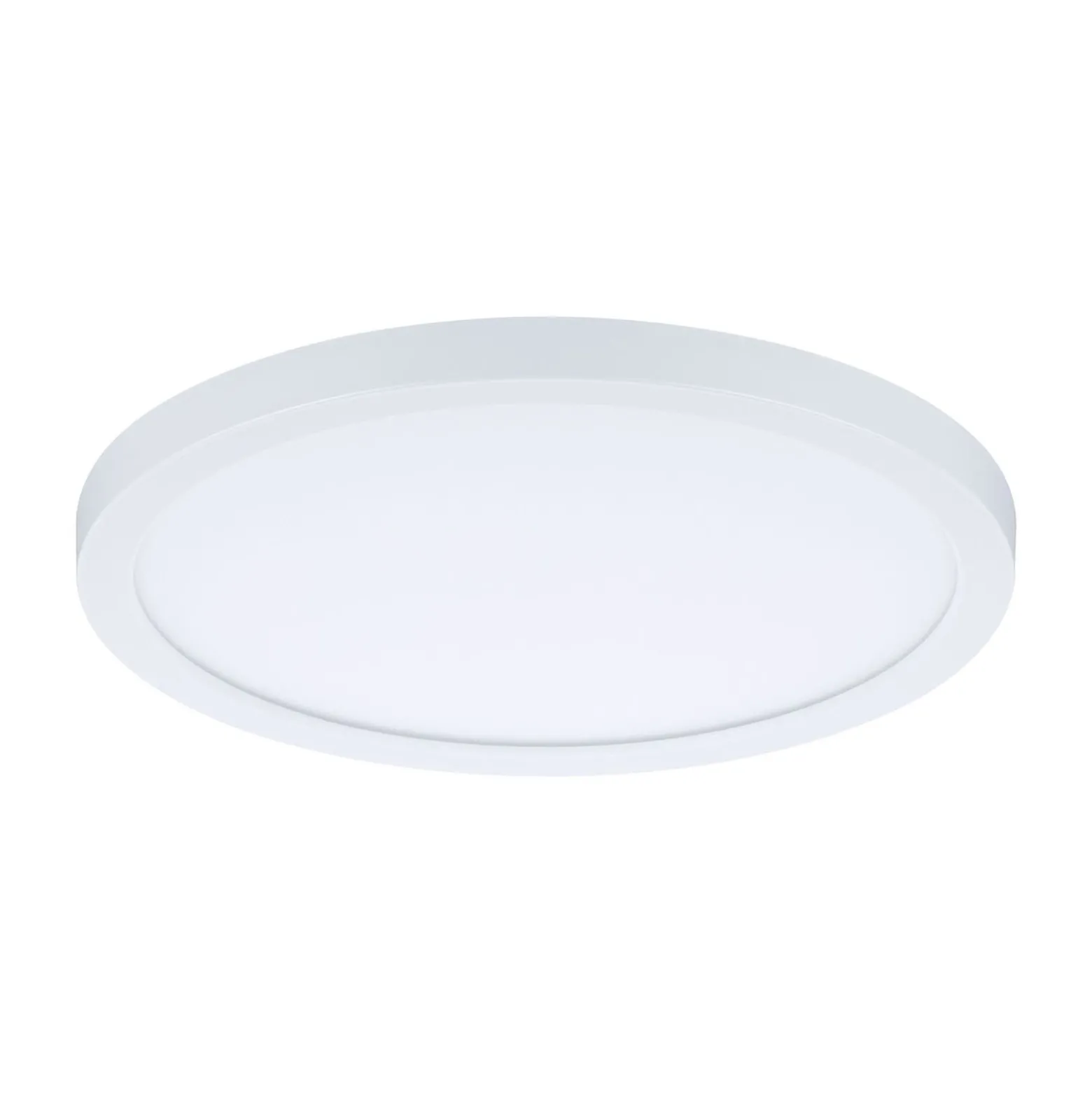 Paulmann Areo Panel 3stepdim rund 840 weiß 17,5cm