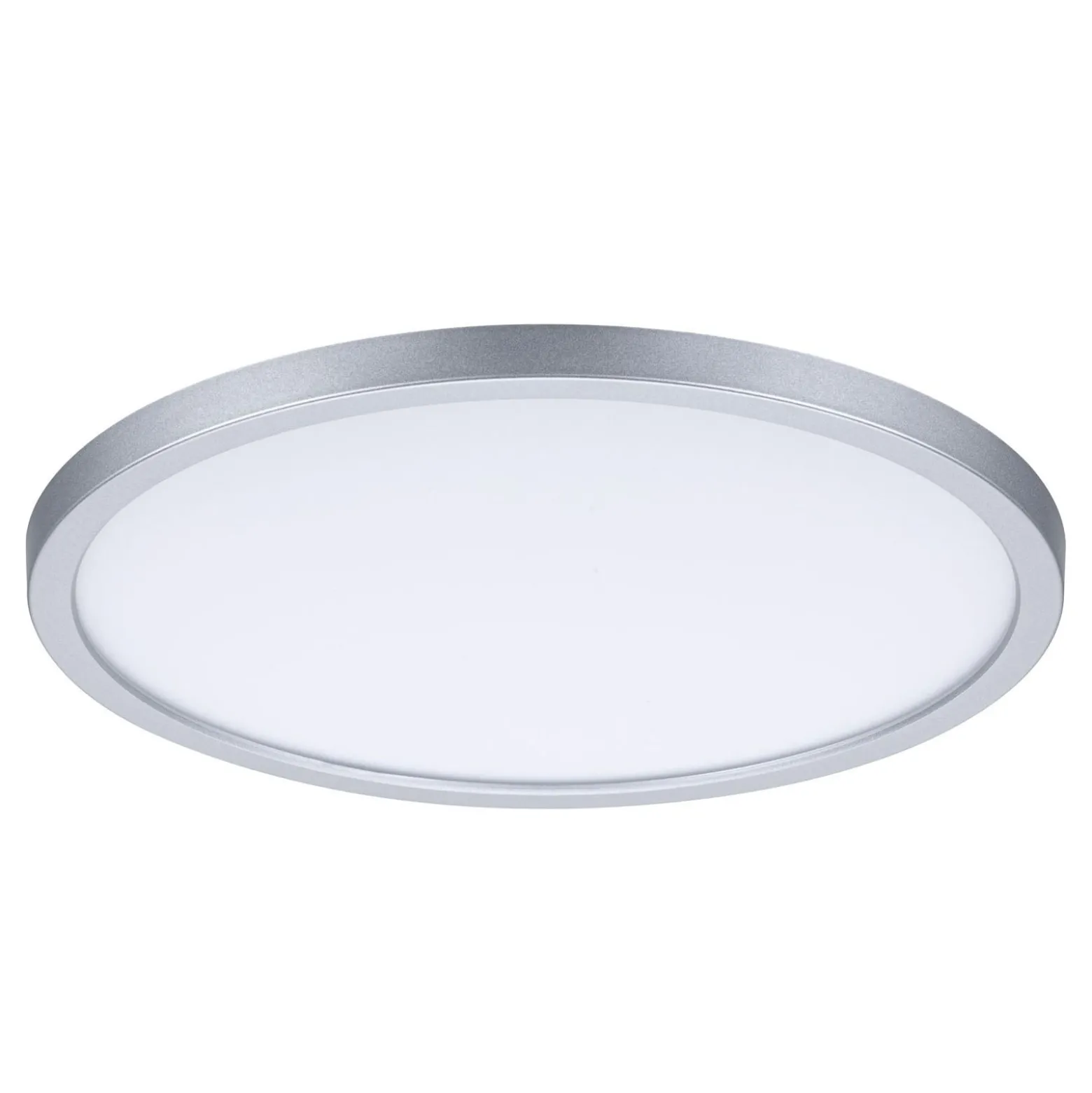 Paulmann Areo Panel 3stepdim rund 840 chrom 23cm
