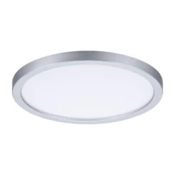 Paulmann Areo Panel 3stepdim rund 840 chrom 17,5cm