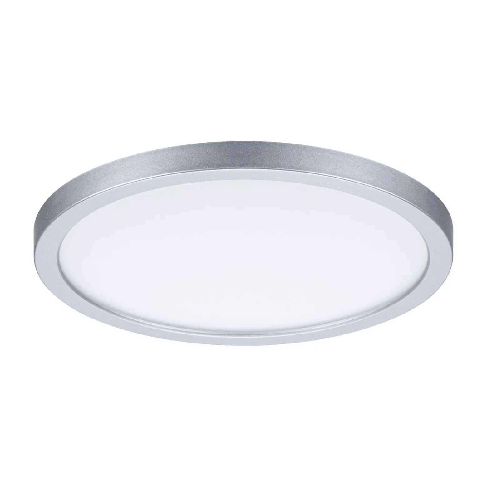 Paulmann Areo Panel 3stepdim rund 840 chrom 17,5cm