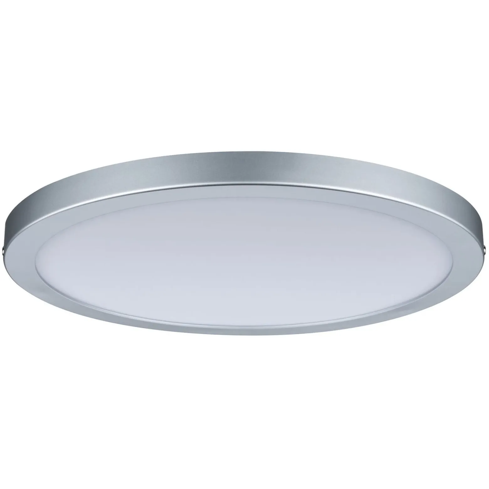 Paulmann Atria LED-Deckenleuchte Ø30cm chrom