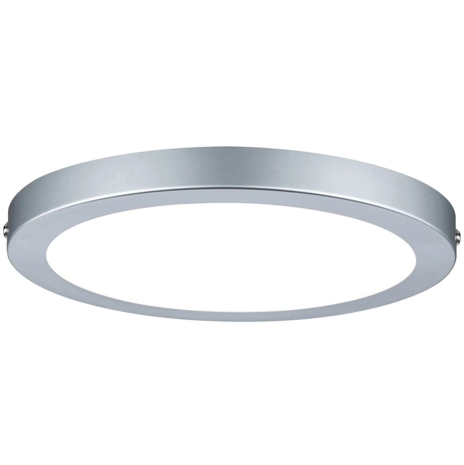 Paulmann Atria LED-Deckenleuchte Ø 22cm chrom