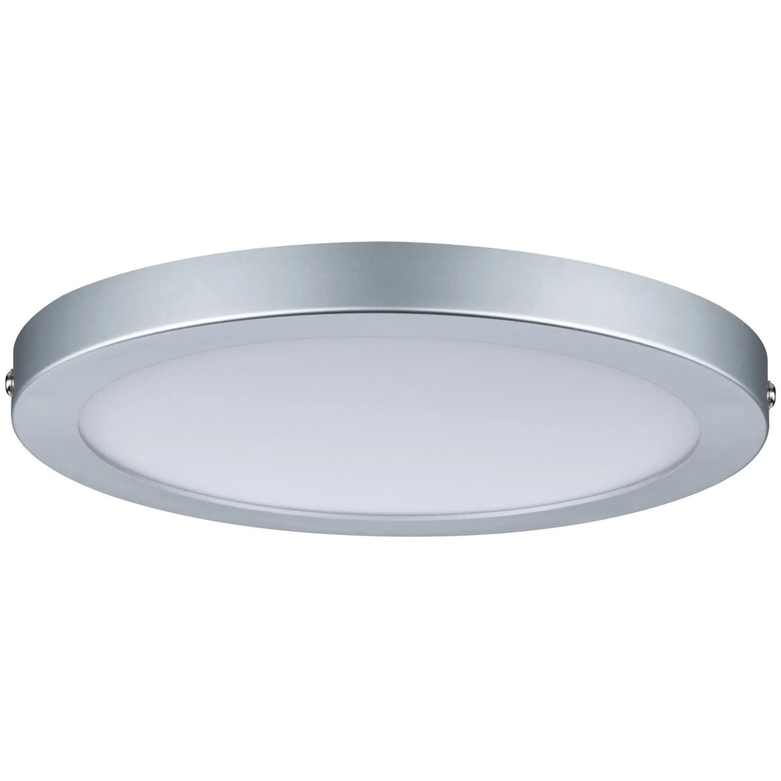 Paulmann Atria LED-Deckenleuchte Ø 22cm chrom
