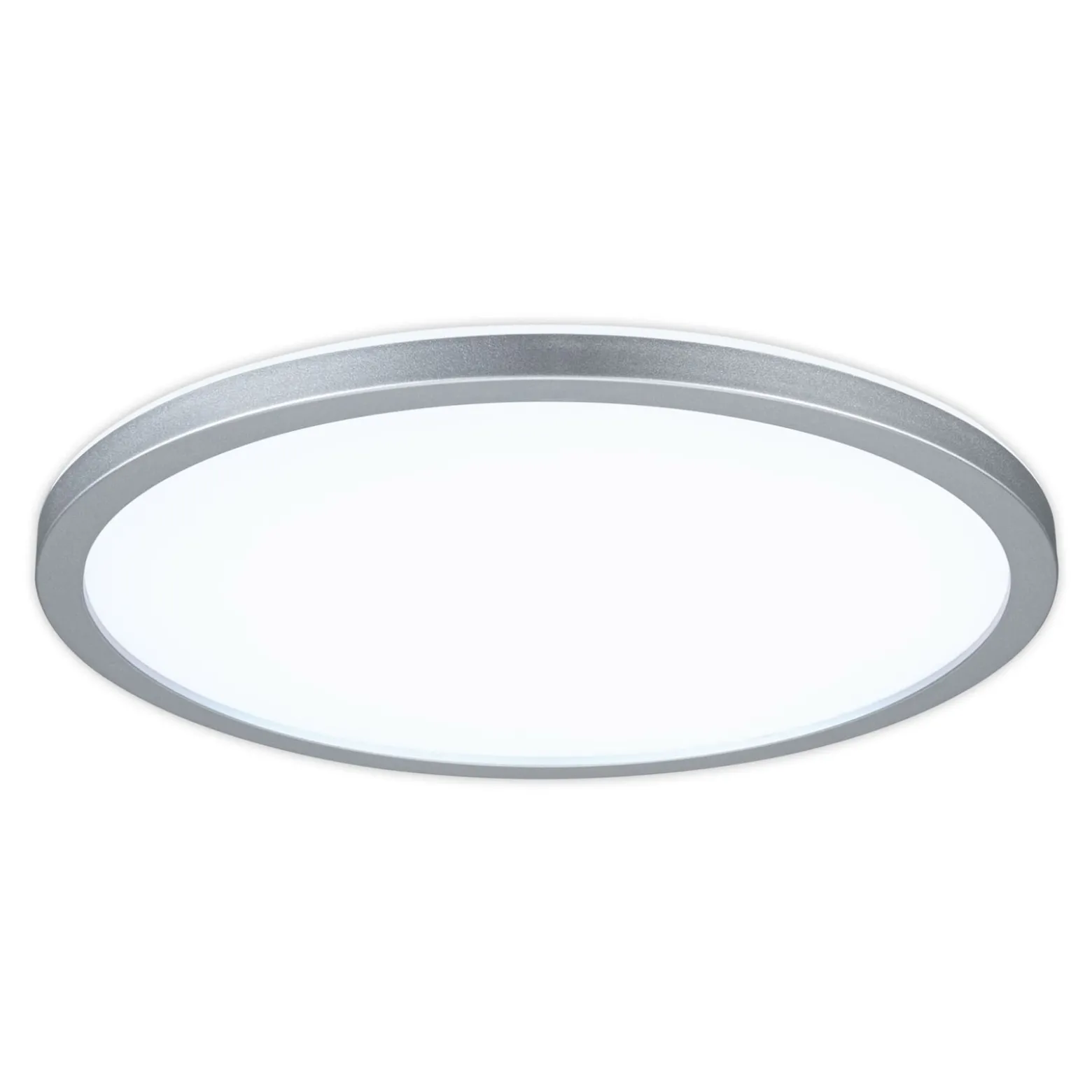 Paulmann Atria Shine Panel on/off chrom 840 Ø29cm