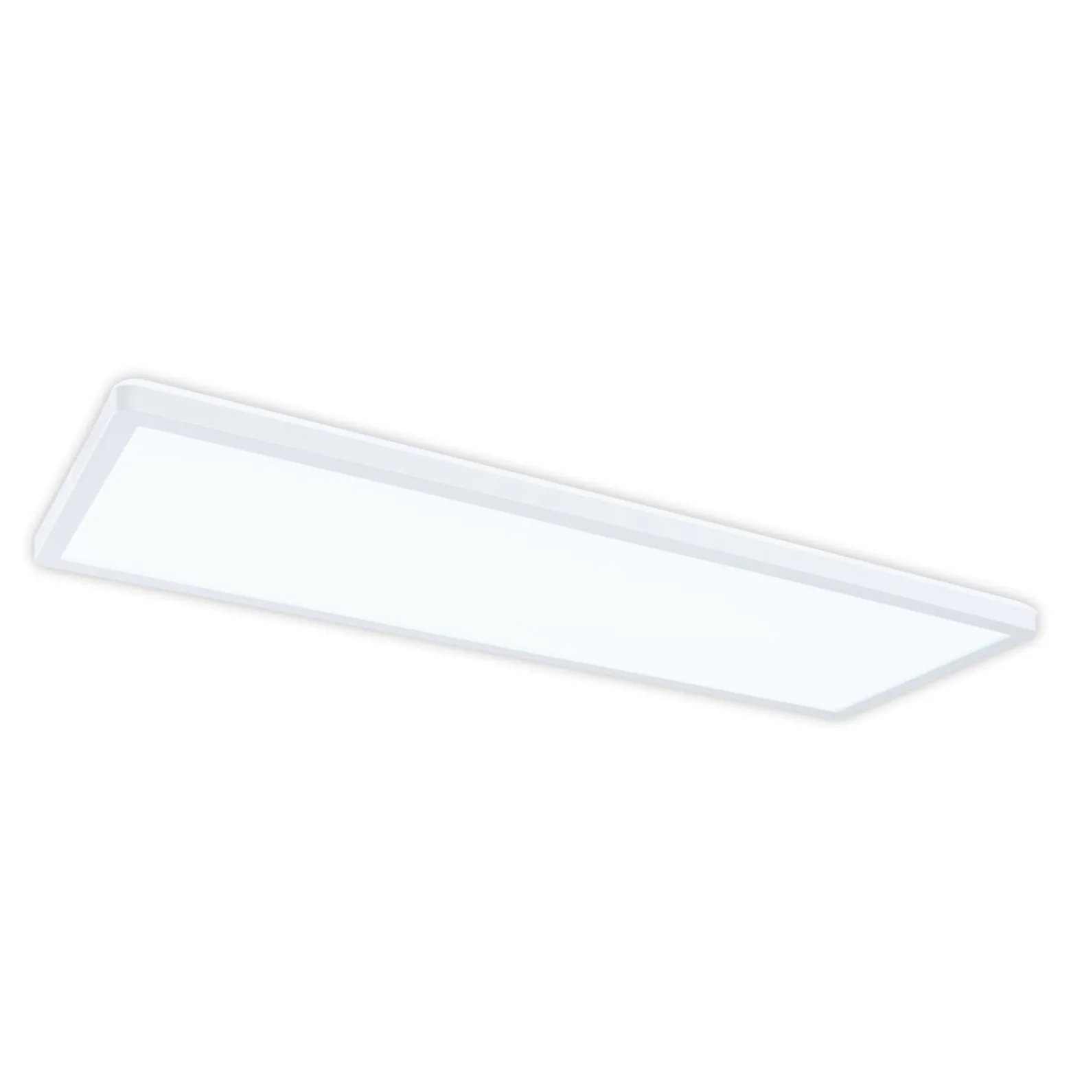Paulmann Atria Shine Panel on/off weiß 840 58x20cm