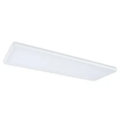 Paulmann Atria Shine Panel on/off weiß 840 58x20cm