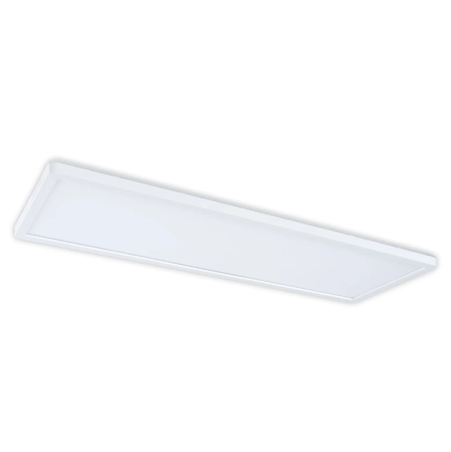 Paulmann Atria Shine Panel on/off weiß 840 58x20cm
