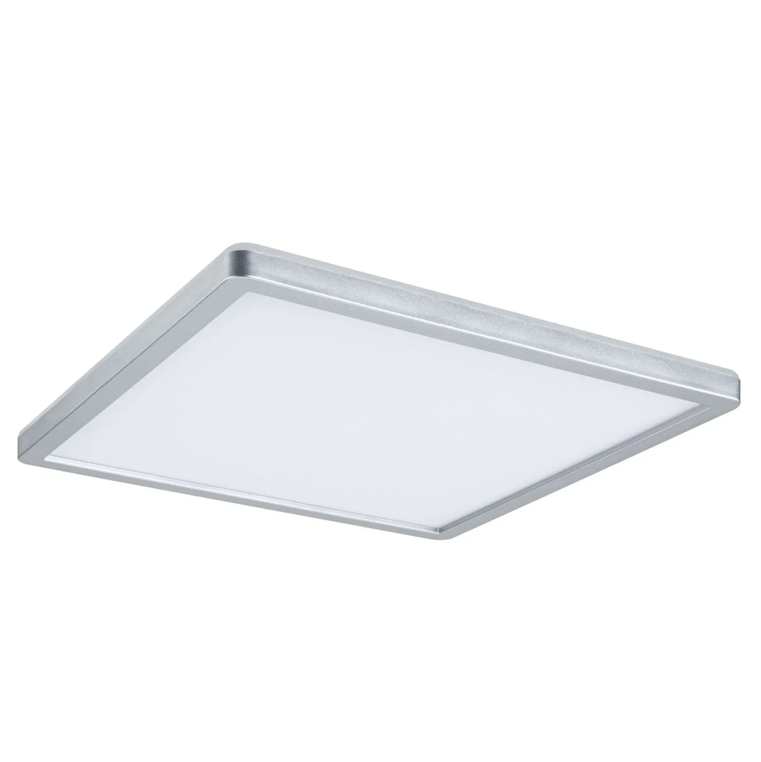 Paulmann Atria Shine Panel on/off chrom 840 29x29