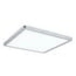 Paulmann Atria Shine Panel on/off chrom 840 29x29