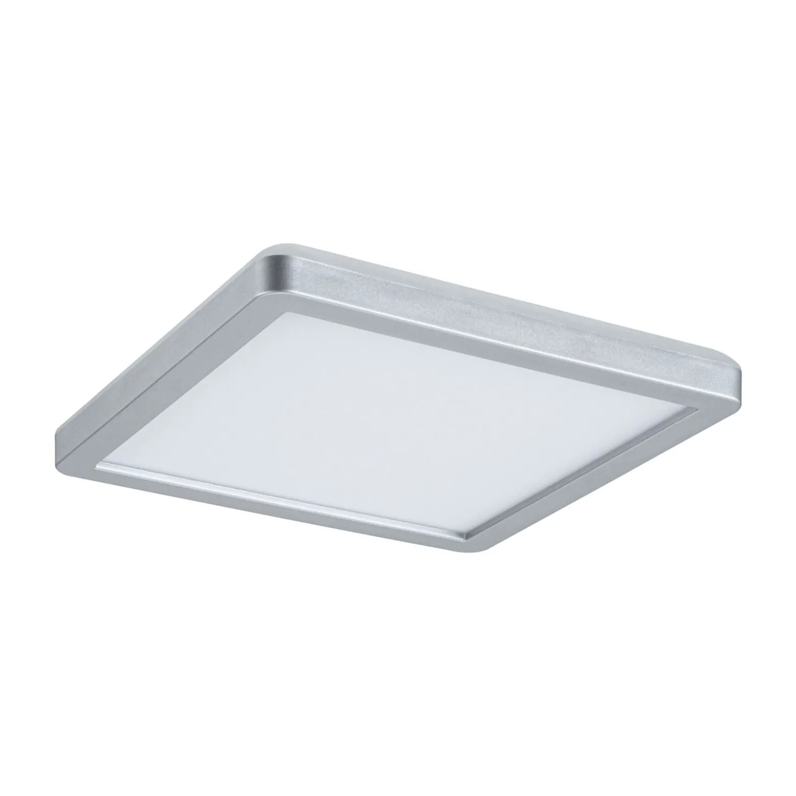 Paulmann Atria Shine Panel on/off chrom 830 19x19