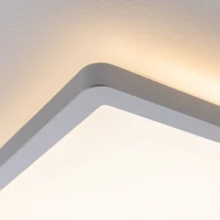 Paulmann Atria Shine Panel on/off chrom 830 19x19