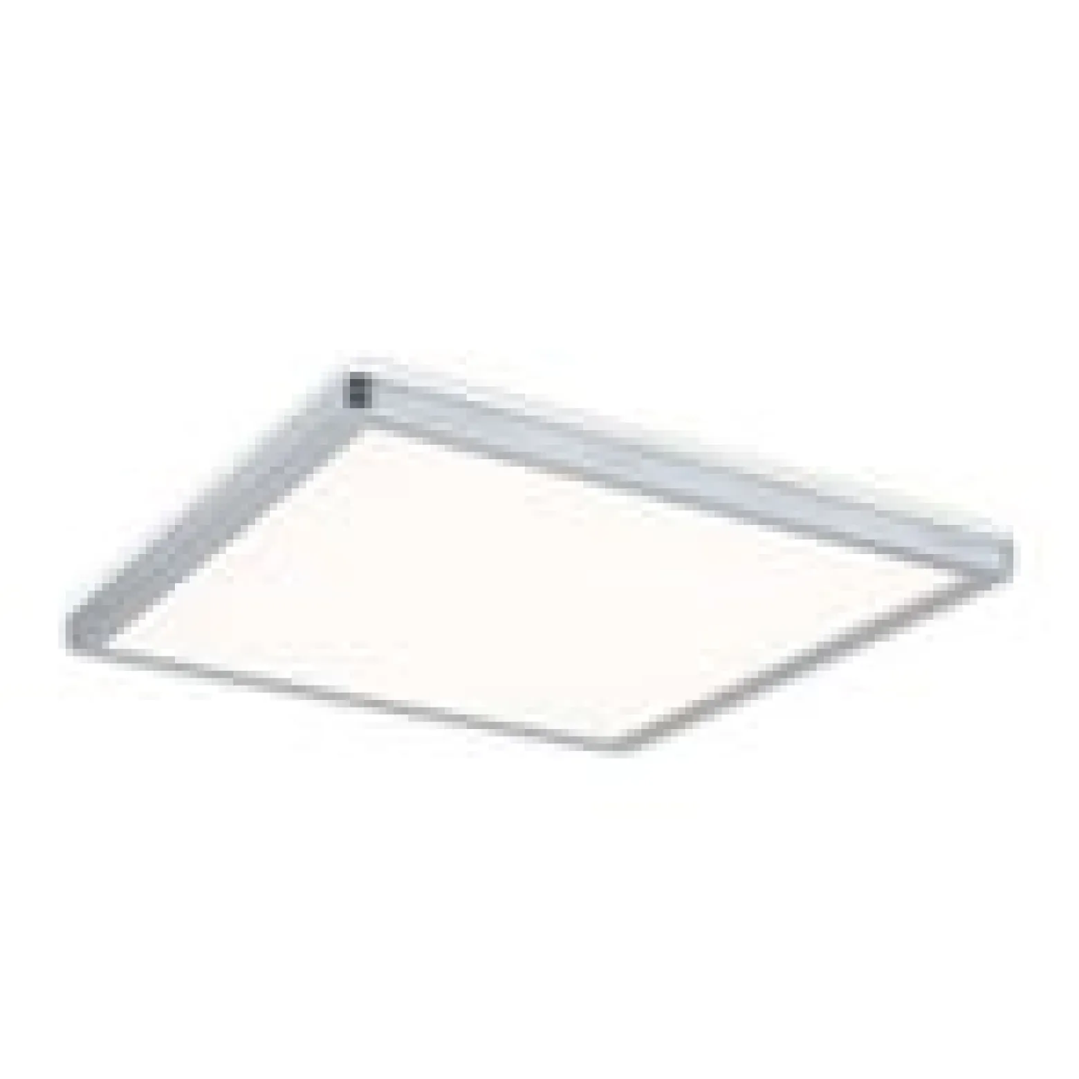 Paulmann Atria Shine Panel on/off chrom 830 29x29