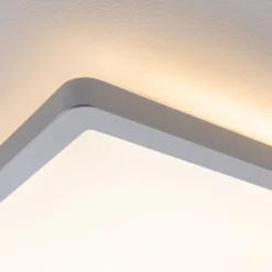 Paulmann Atria Shine Panel 3-step chrom 830 58x20