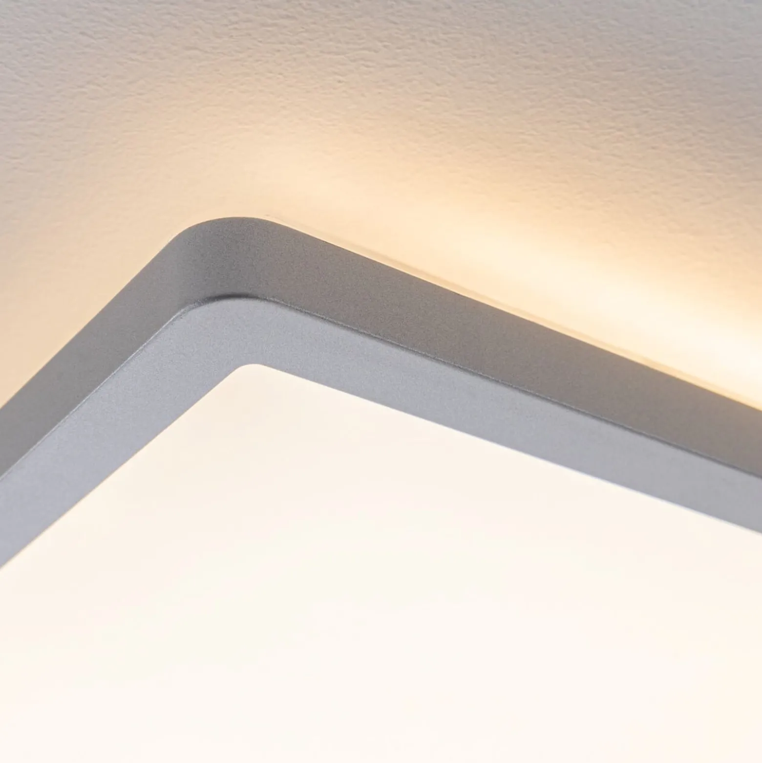 Paulmann Atria Shine Panel 3-step chrom 830 58x20