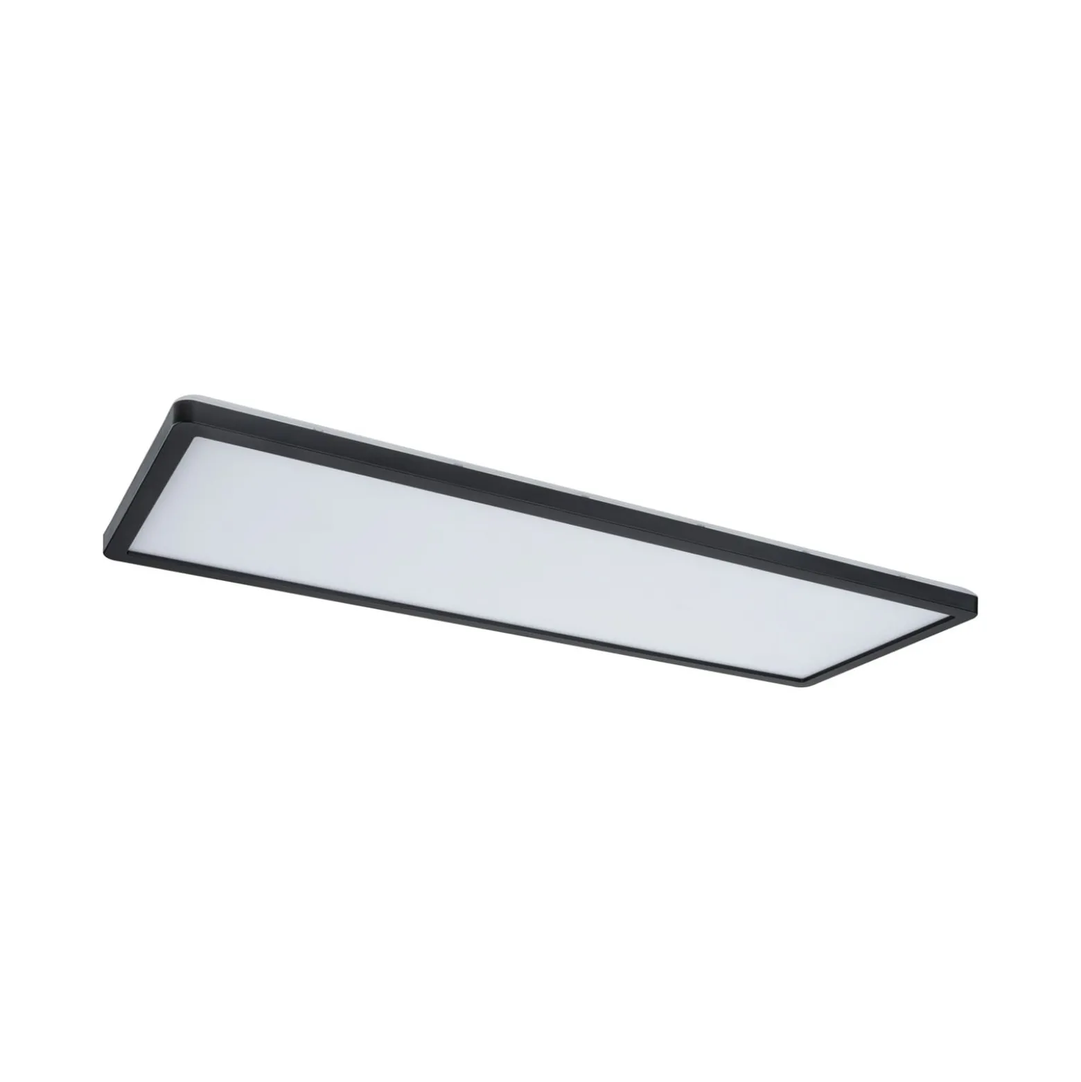 Paulmann Atria Shine Panel 3-step black 830 58x20