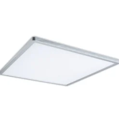 Paulmann Atria Shine Panel 3-step chrom 840 42x42