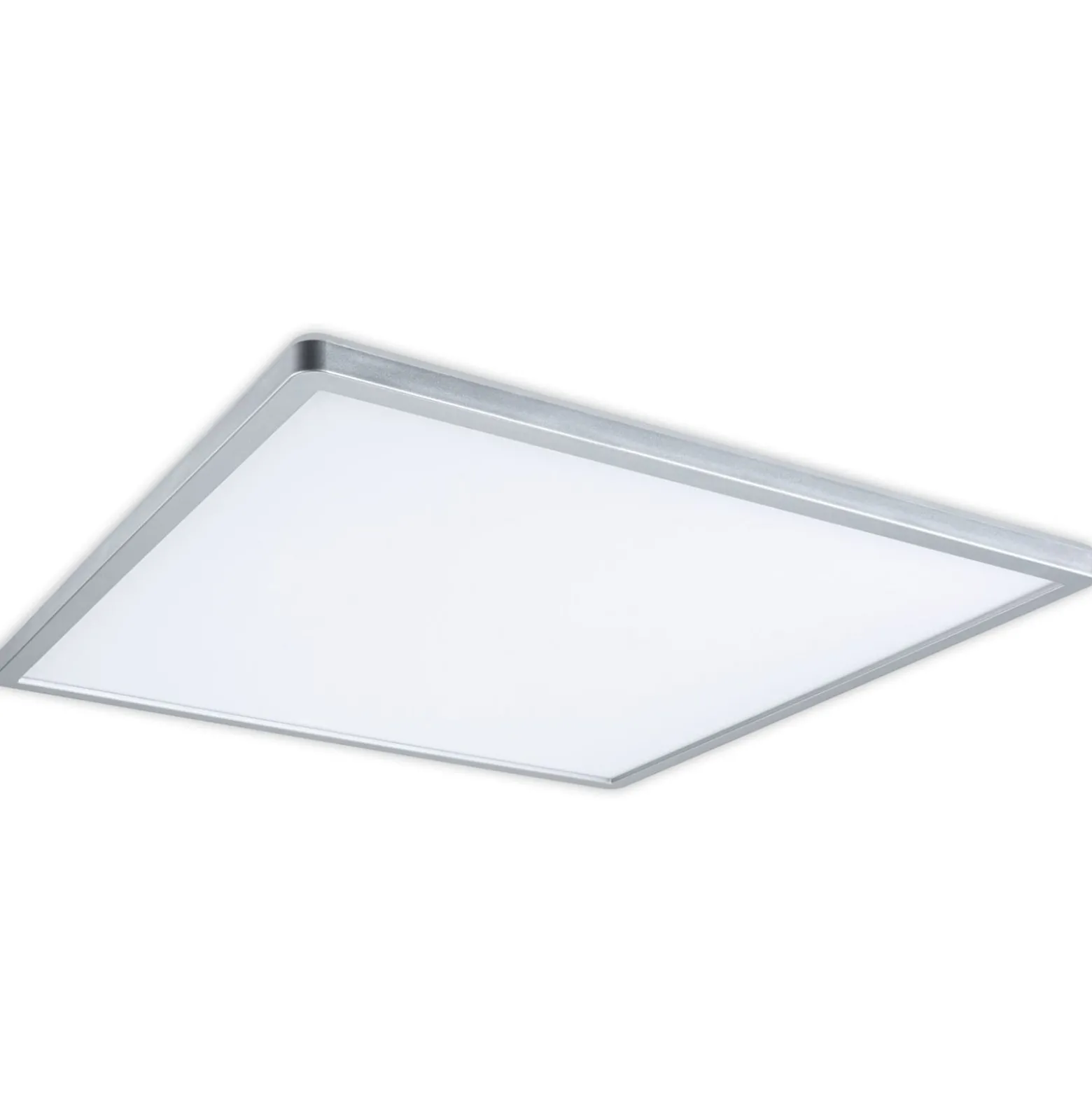 Paulmann Atria Shine Panel 3-step chrom 840 42x42