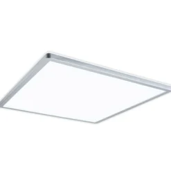 Paulmann Atria Shine Panel 3-step chrom 840 42x42