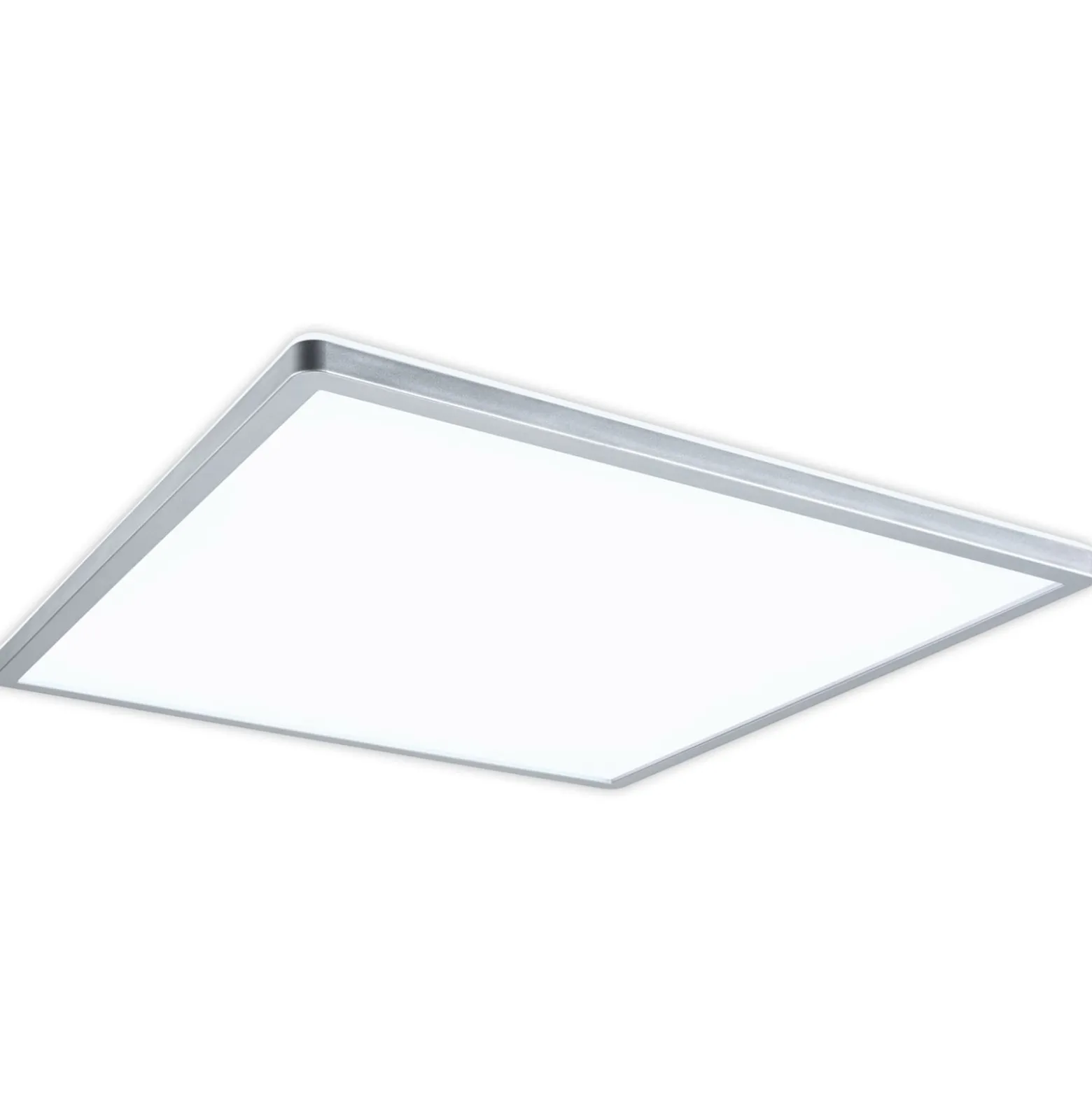 Paulmann Atria Shine Panel 3-step chrom 840 42x42