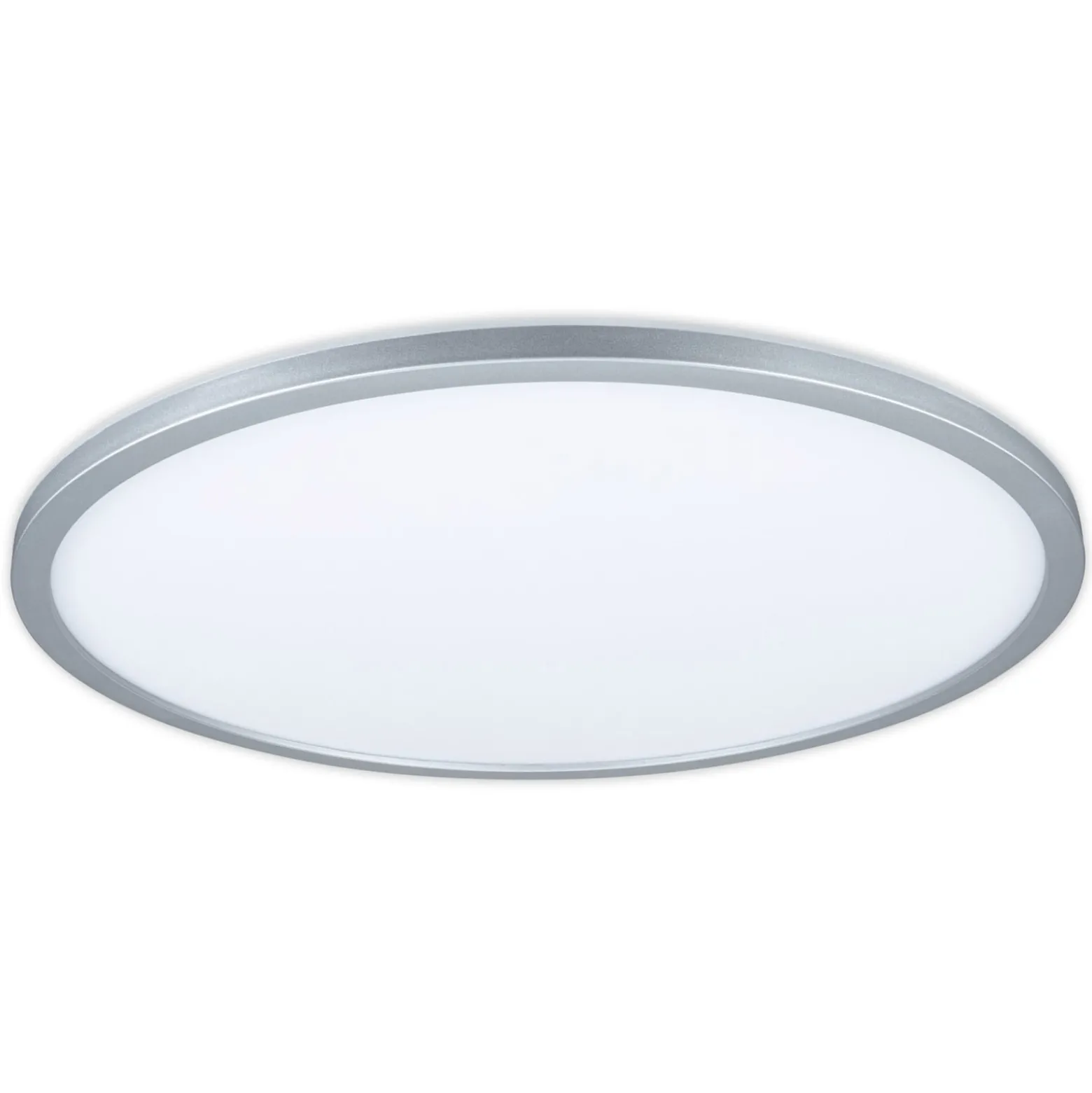Paulmann Atria Shine Panel 3-step chrom 840 Ø42cm