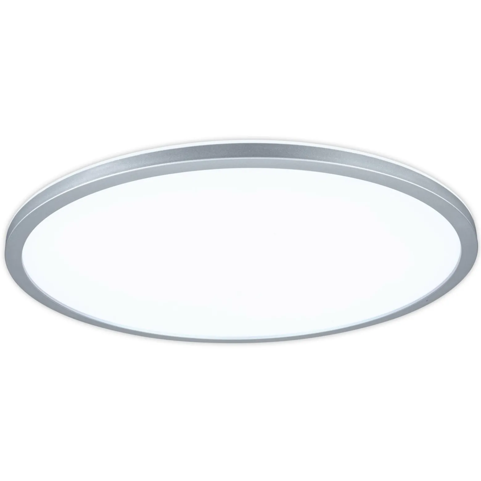 Paulmann Atria Shine Panel 3-step chrom 840 Ø42cm