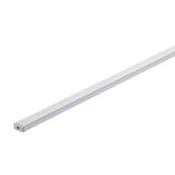 Paulmann Base Profil, alu eloxiert, weiß, 200 cm