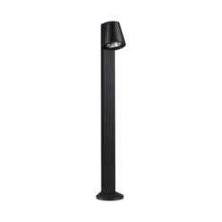 Paulmann Caissa Sensor-Wegeleuchte anthrazit 3000K