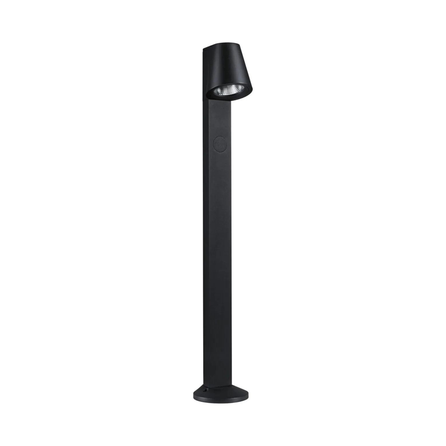 Paulmann Caissa Sensor-Wegeleuchte anthrazit 3000K