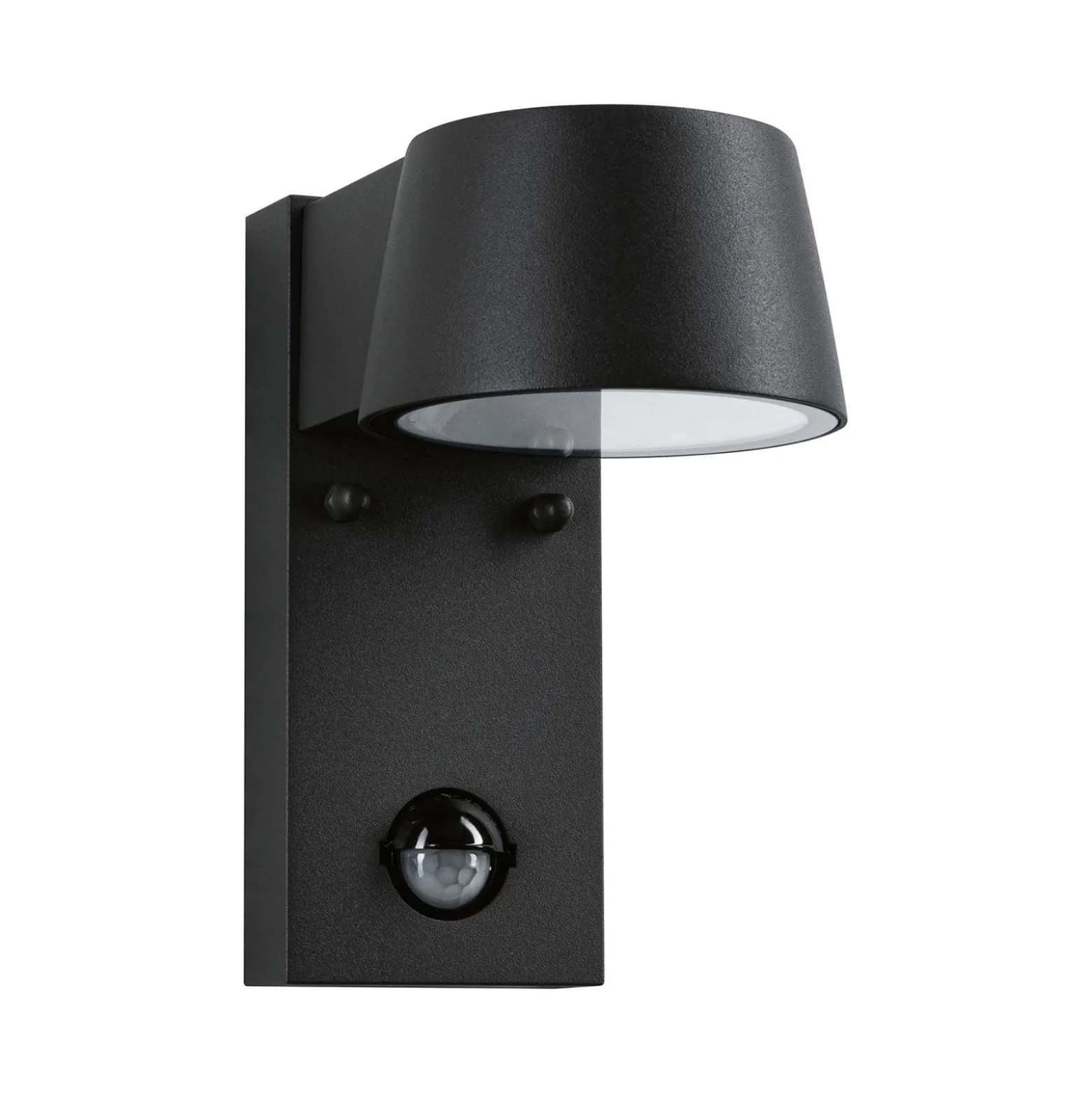 Paulmann Capea LED-Außenwandlampe mit Sensor