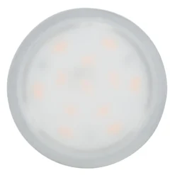 Paulmann Coin Nova LED-Einbau 100° 6W 2.700K
