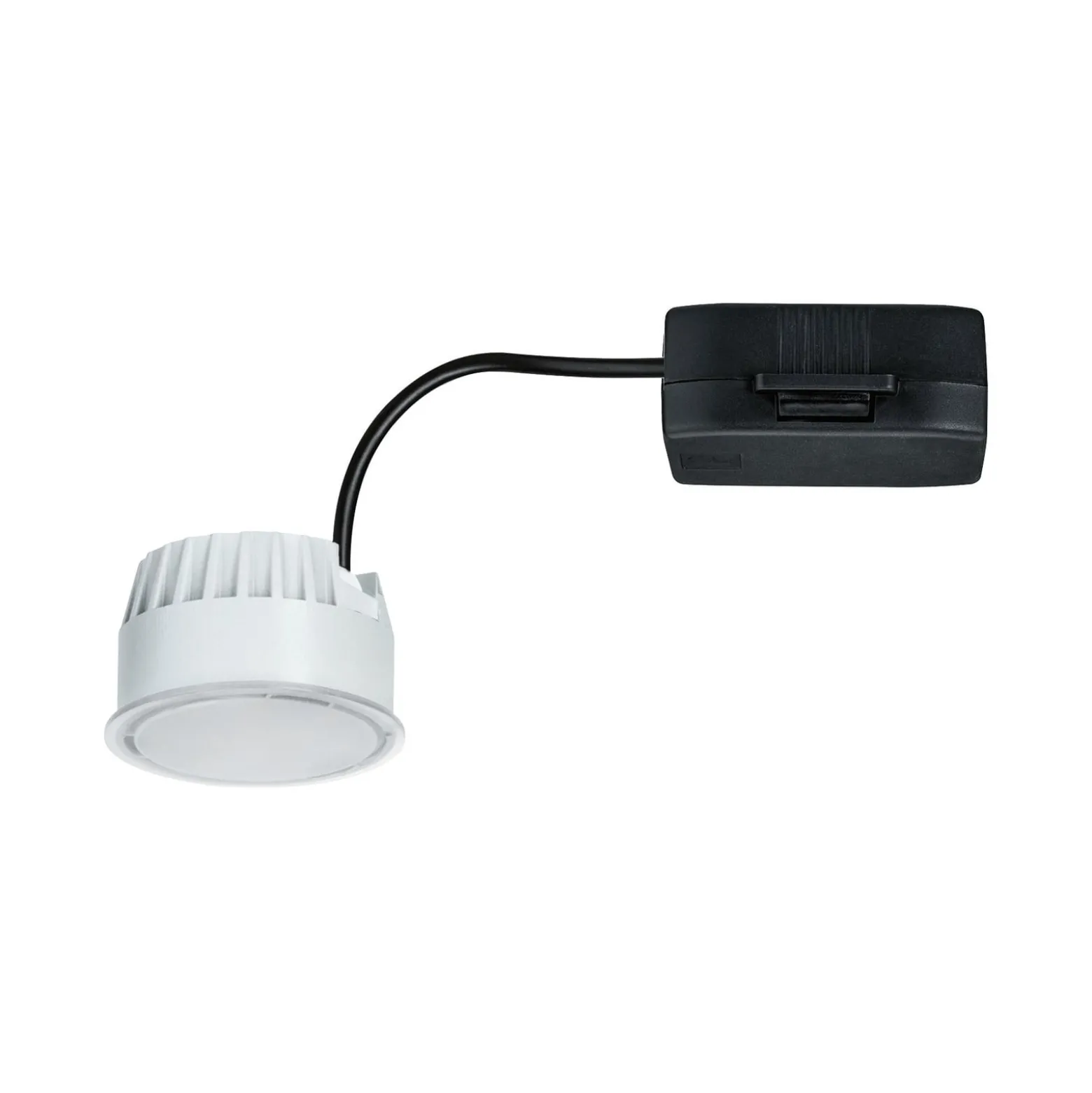 Paulmann Coin Nova LED-Einbau 100° 6W 2.700K