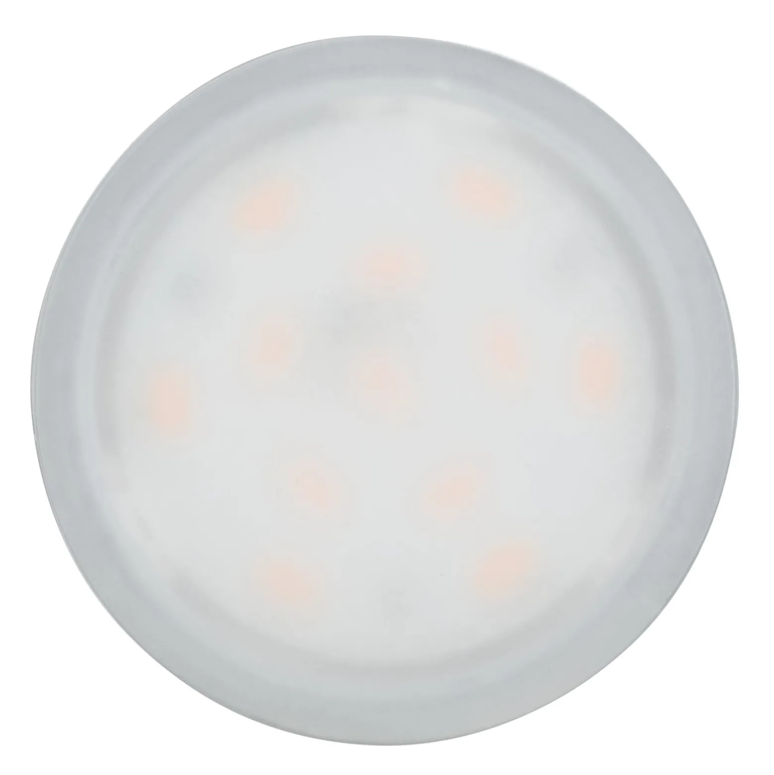 Paulmann Coin Nova LED 3-Step-dim 100° 6W 4.000K