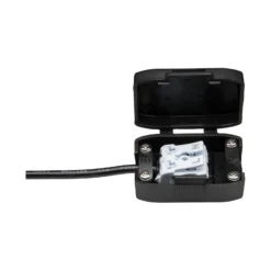 Paulmann Coin Nova LED 3-Step-dim 100° 6W 4.000K