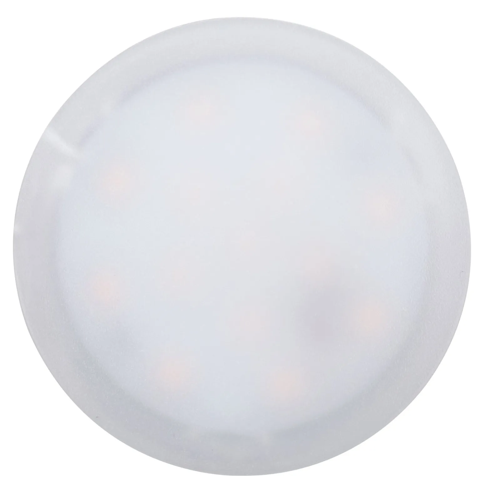 Paulmann Coin Nova Plus LED-Modul 6 W, dimmbar
