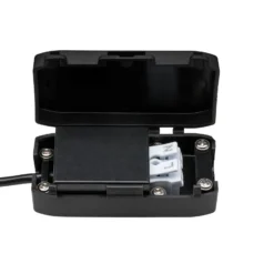 Paulmann Coin Slim LED-Einbau chrom dimmbar 3er