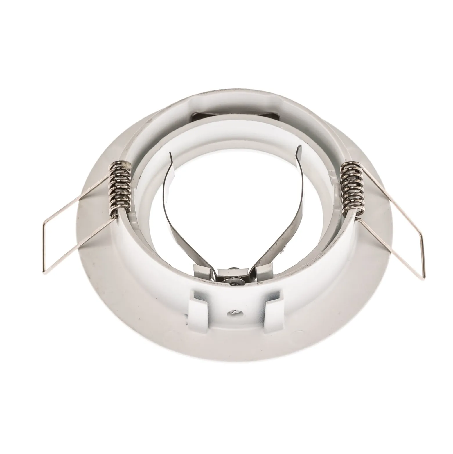 Paulmann Coin Slim LED-Einbauleuchte IP23 weiß 3er