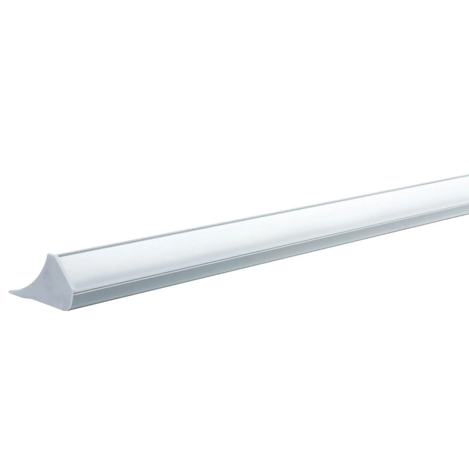 Paulmann Corner Profil für LED-Stripes, 1m