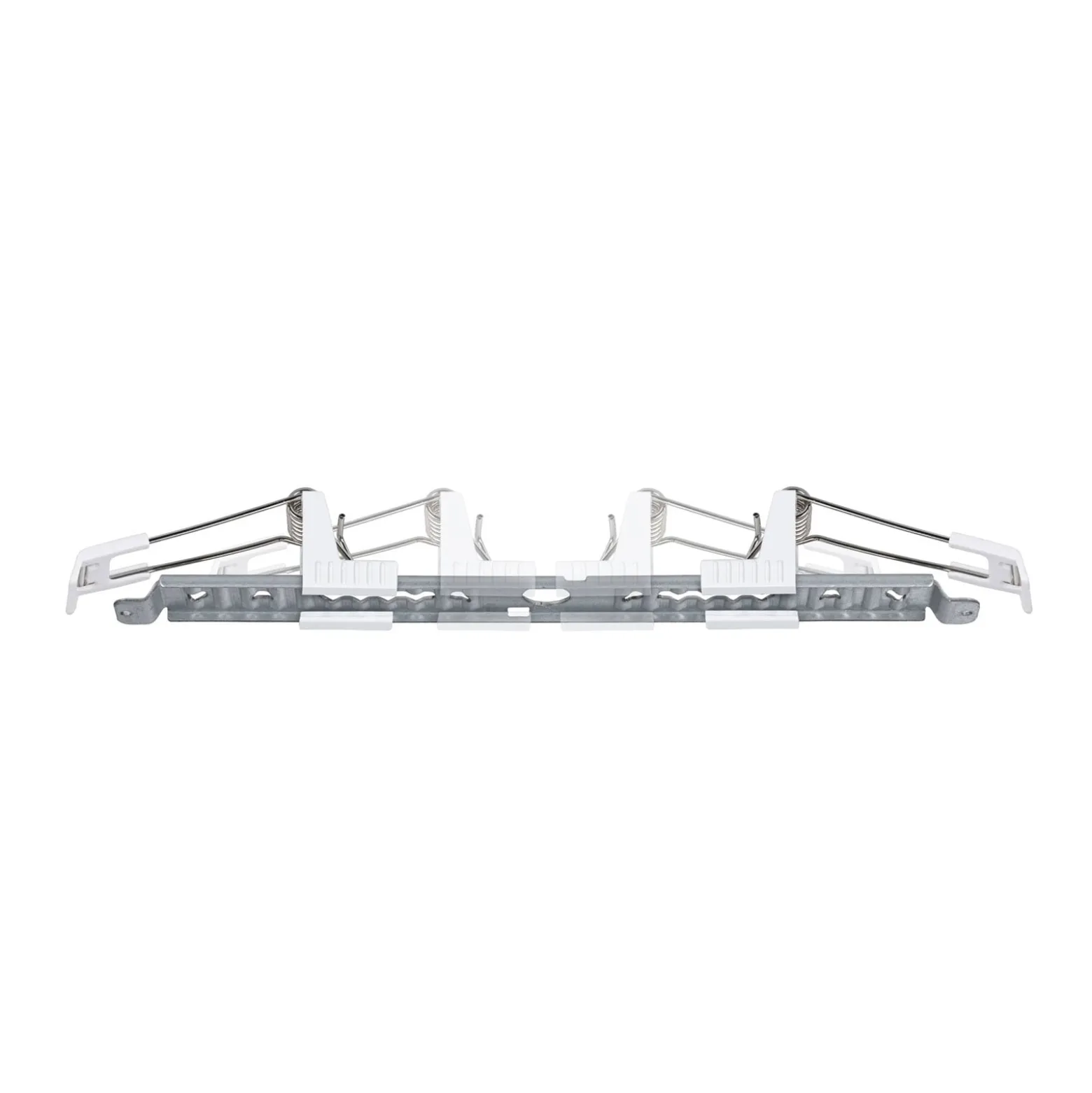 Paulmann Cover it LED-Einbaupanel 4.000 K 22,5 cm