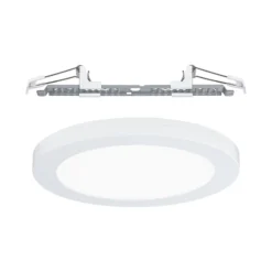 Paulmann Cover it LED-Einbaupanel 4.000 K 22,5 cm