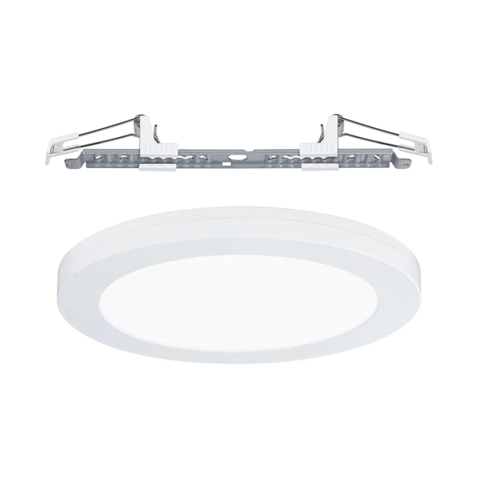 Paulmann Cover it LED-Einbaupanel 4.000 K 22,5 cm