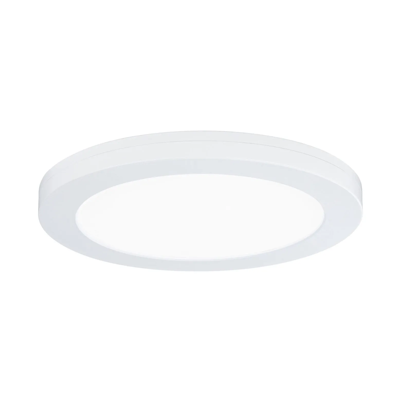 Paulmann Cover it LED-Einbaupanel 4.000 K 22,5 cm